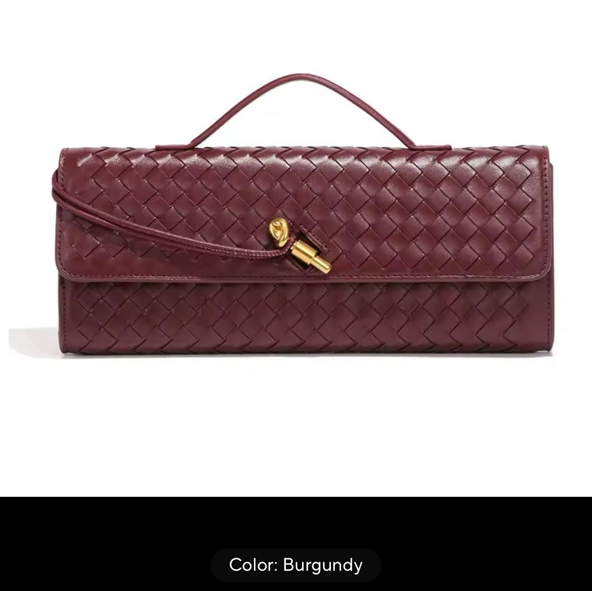 CULETTE Tasche