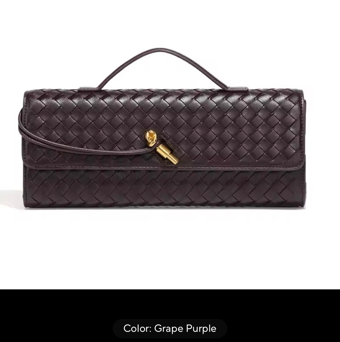 CULETTE Tasche