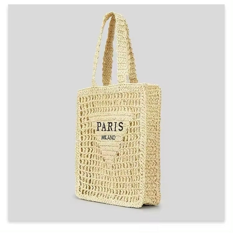 MILANO Shopper