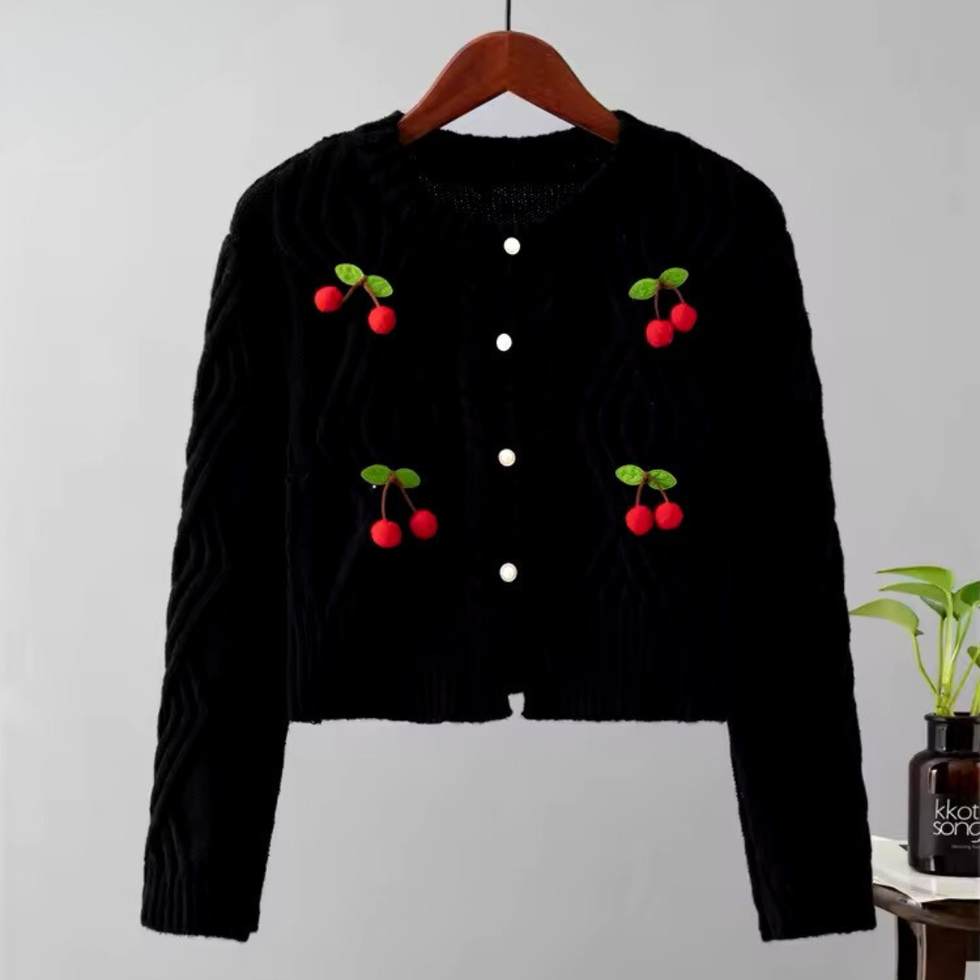 MON CHERIE Cardigan