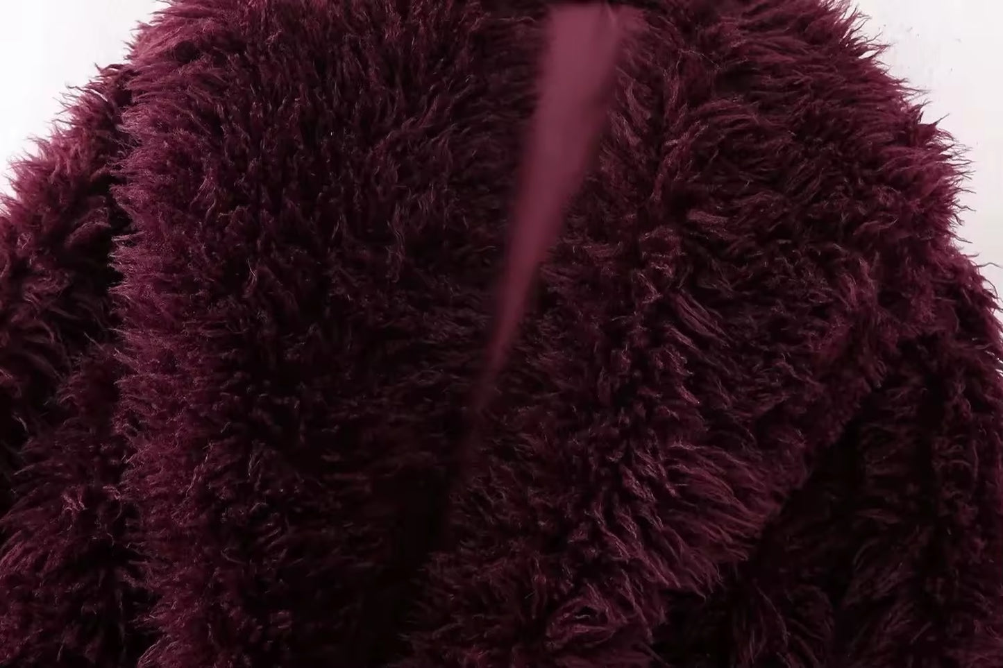 BERRY Jacke