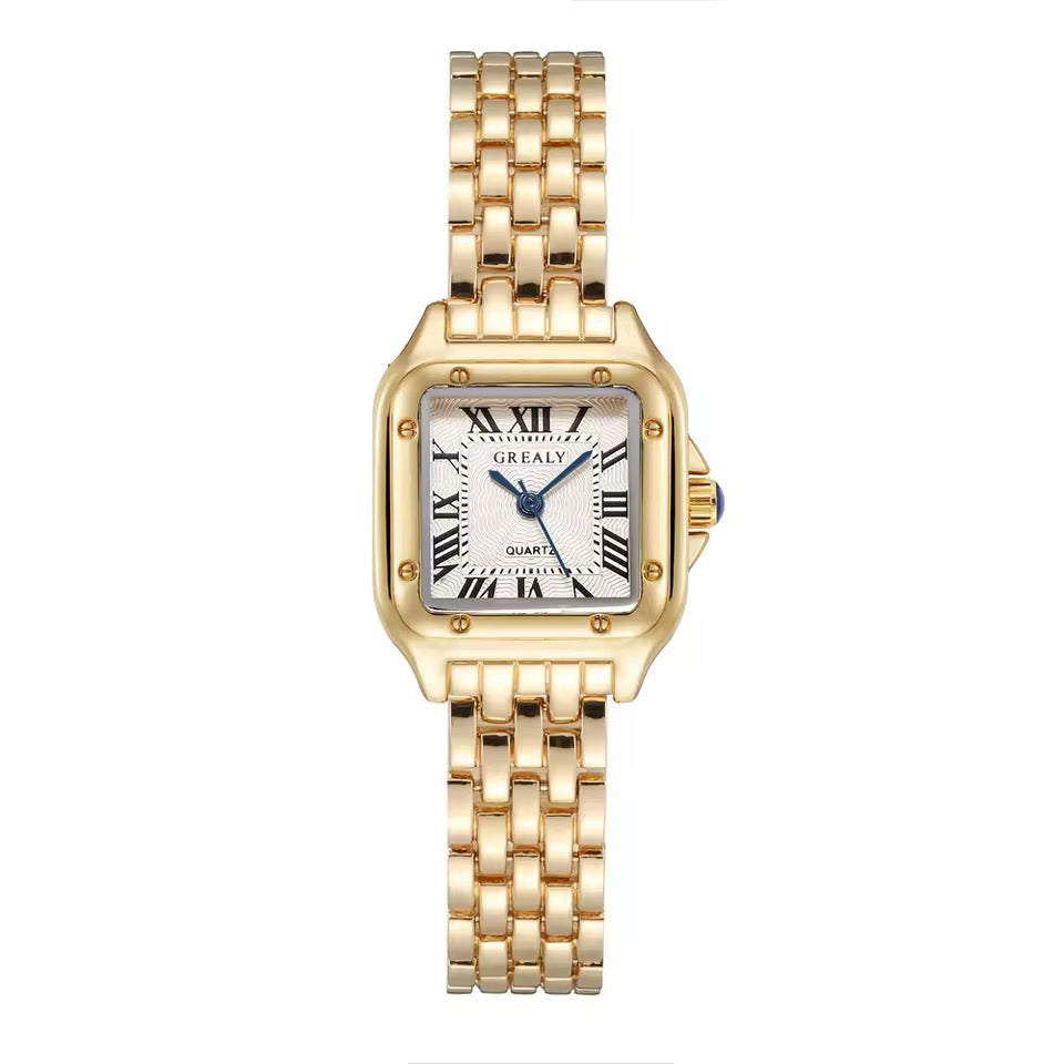 CARA Uhr