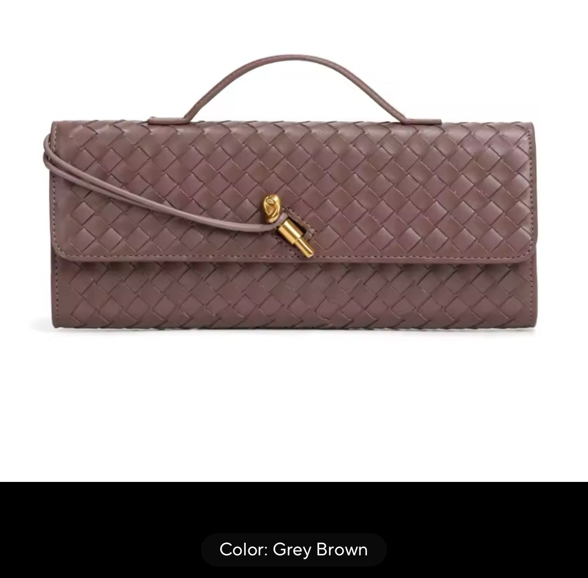 CULETTE Tasche