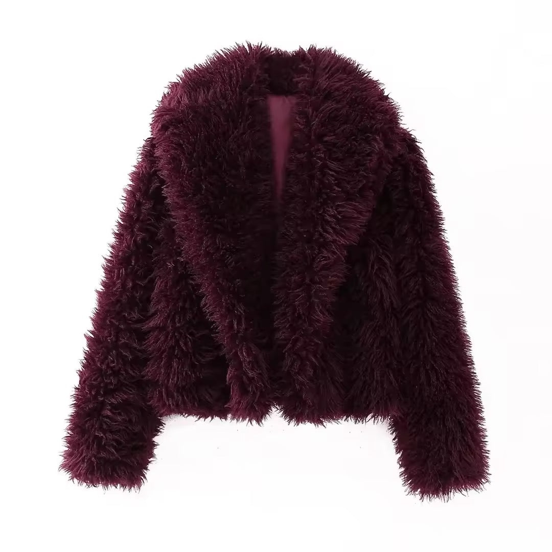 BERRY Jacke