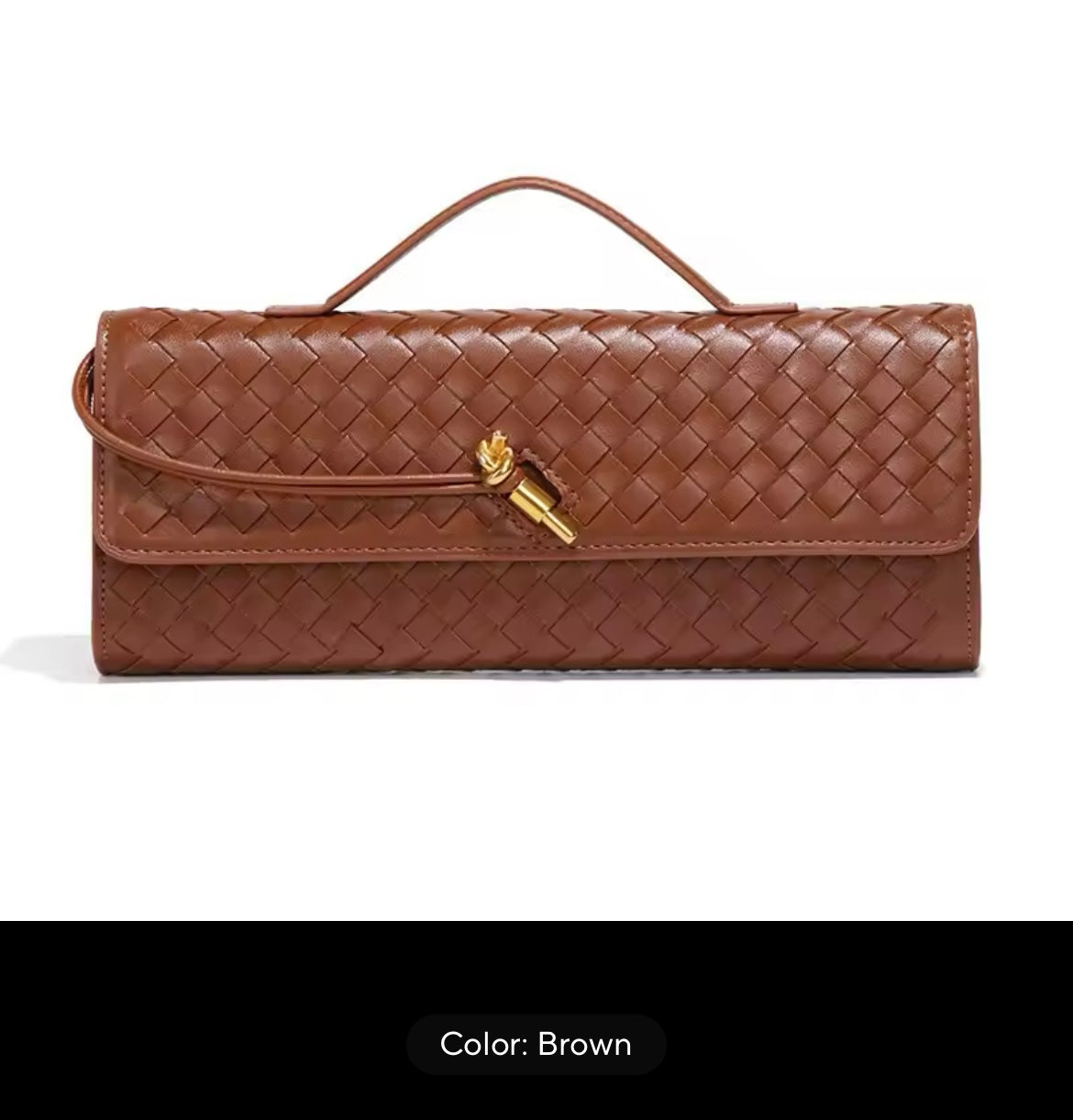 CULETTE Tasche