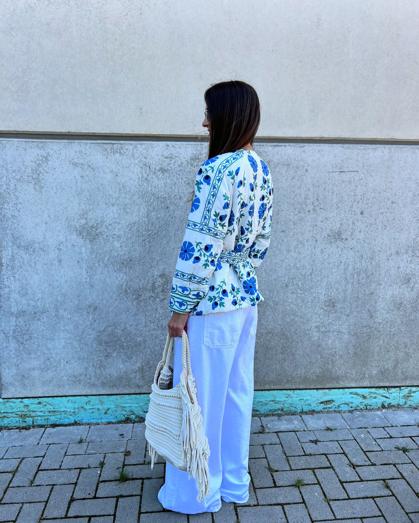 ELOISE Jacke