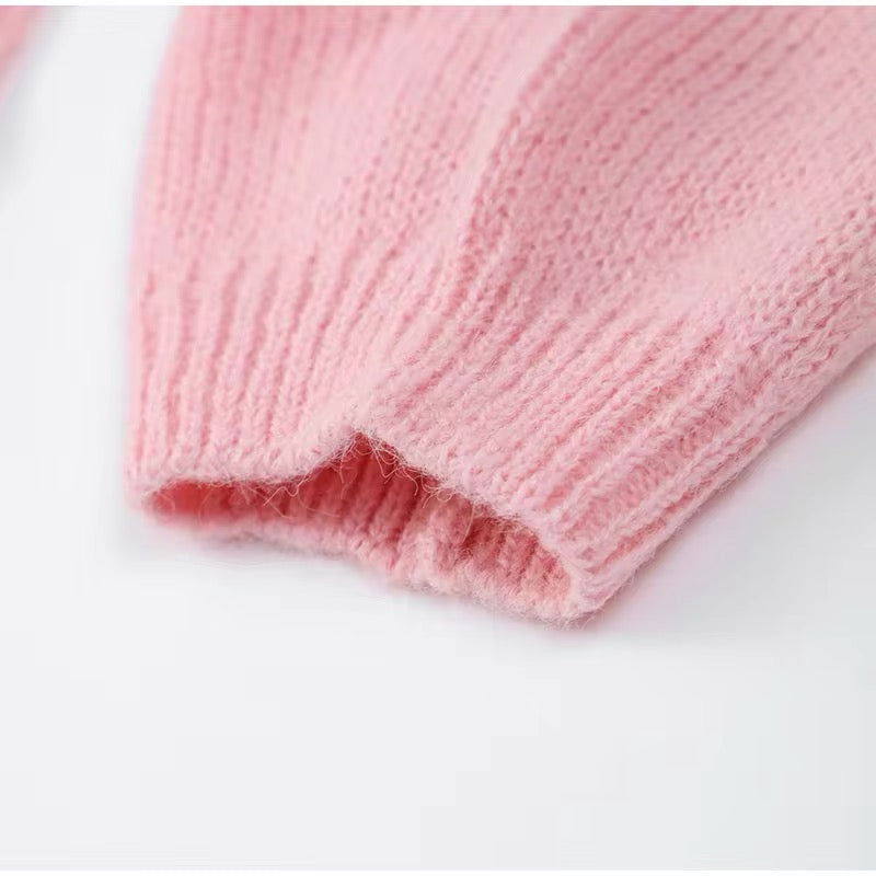 FLUFFY Cardigan
