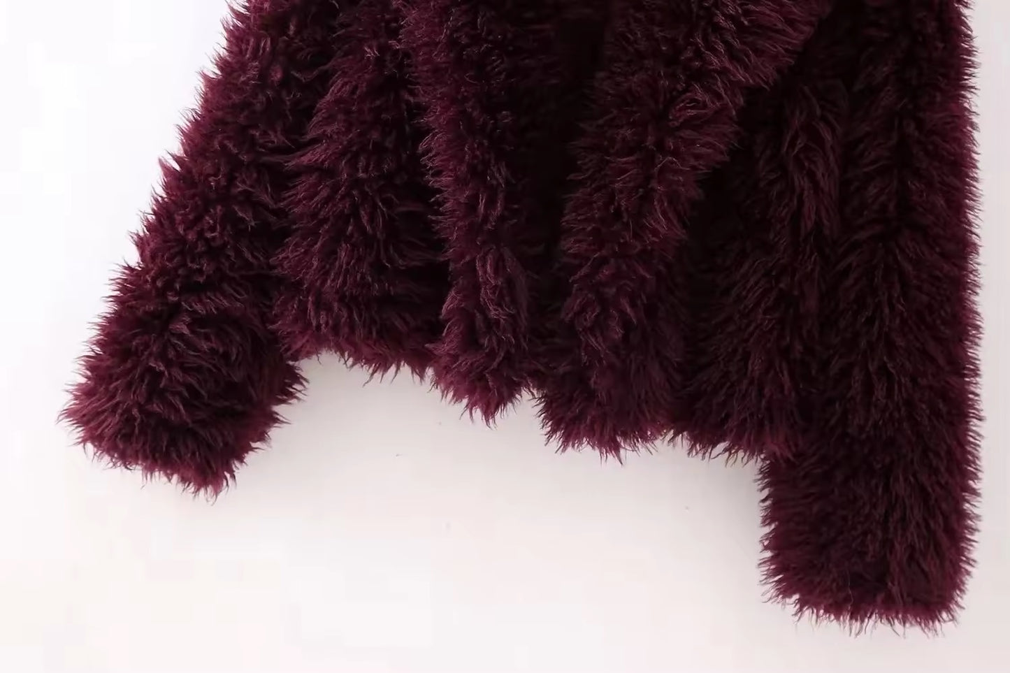 BERRY Jacke