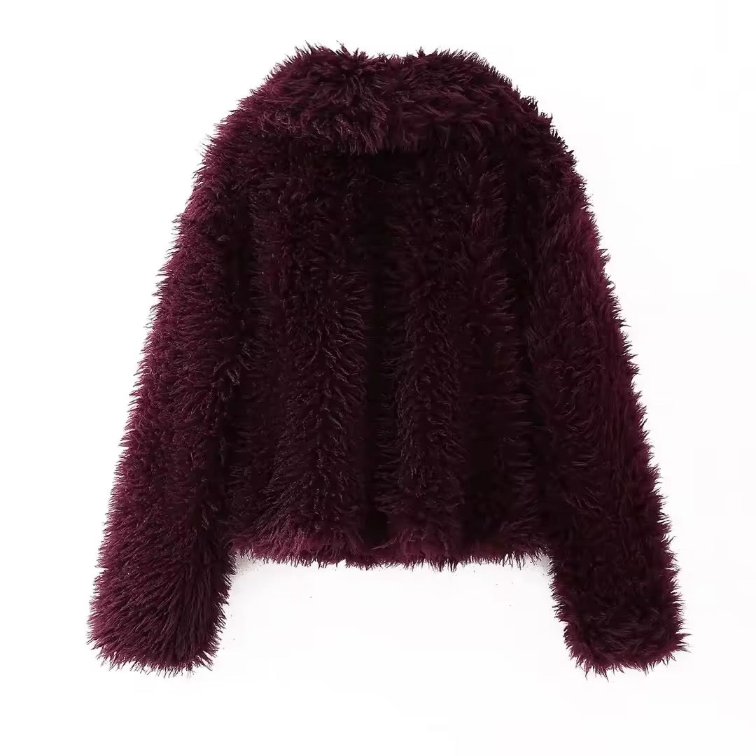 BERRY Jacke