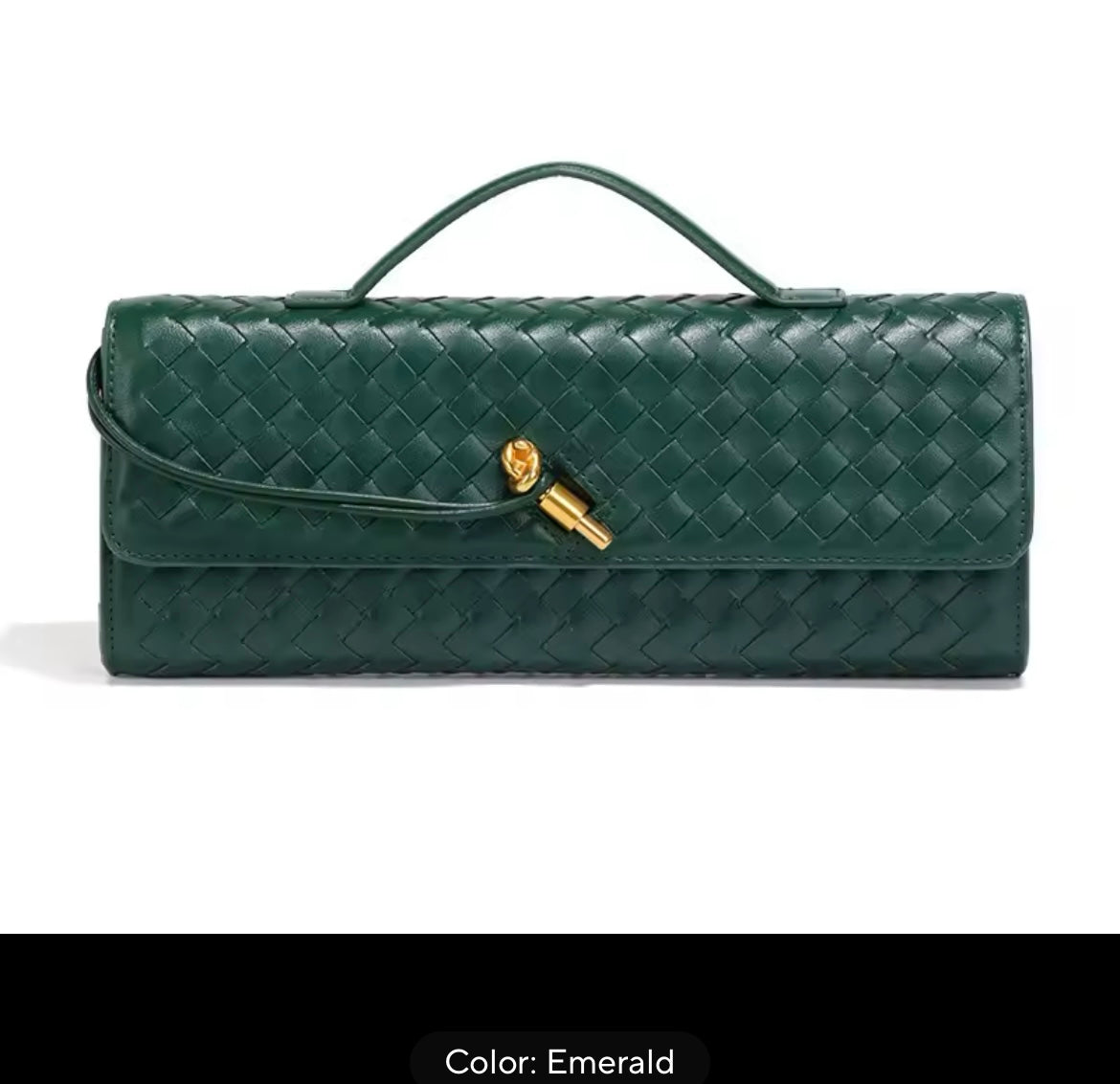 CULETTE Tasche