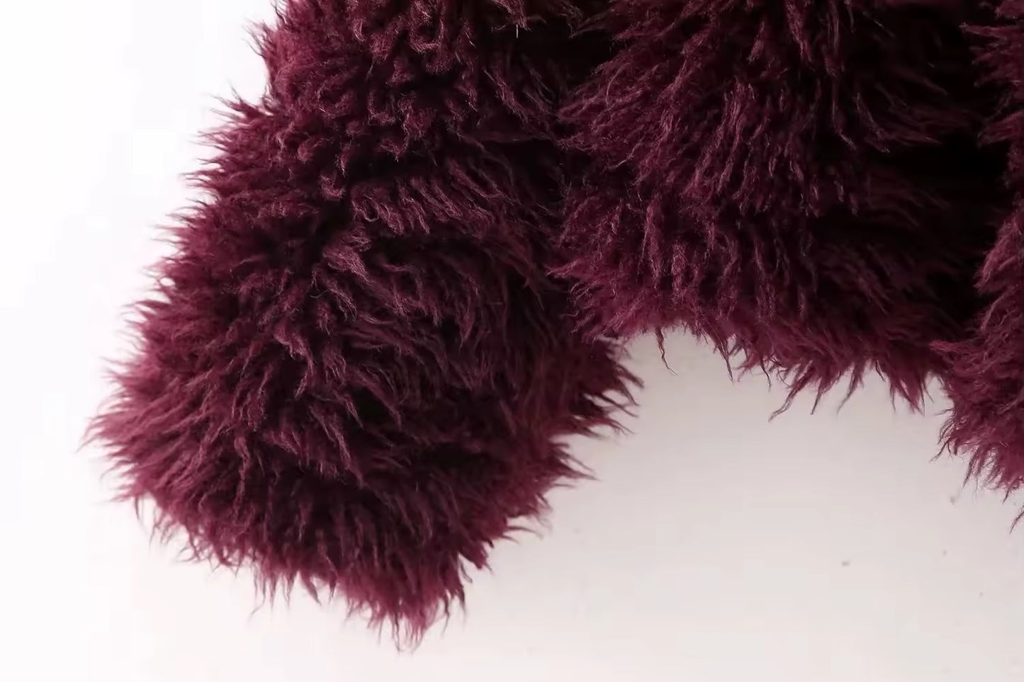 BERRY Jacke