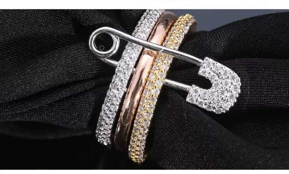 ENDLESS Ring