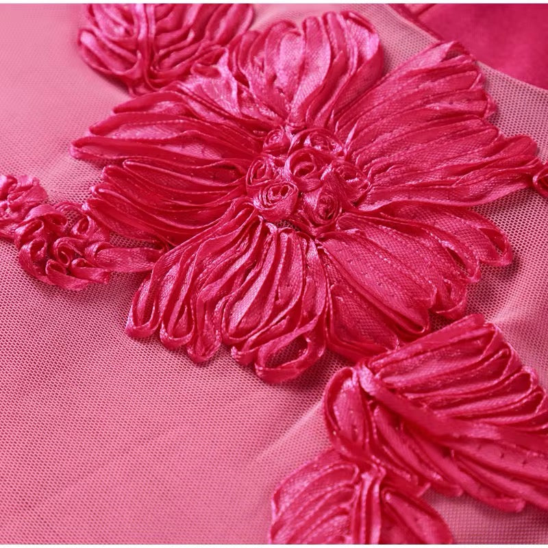 FLEUR Kleid