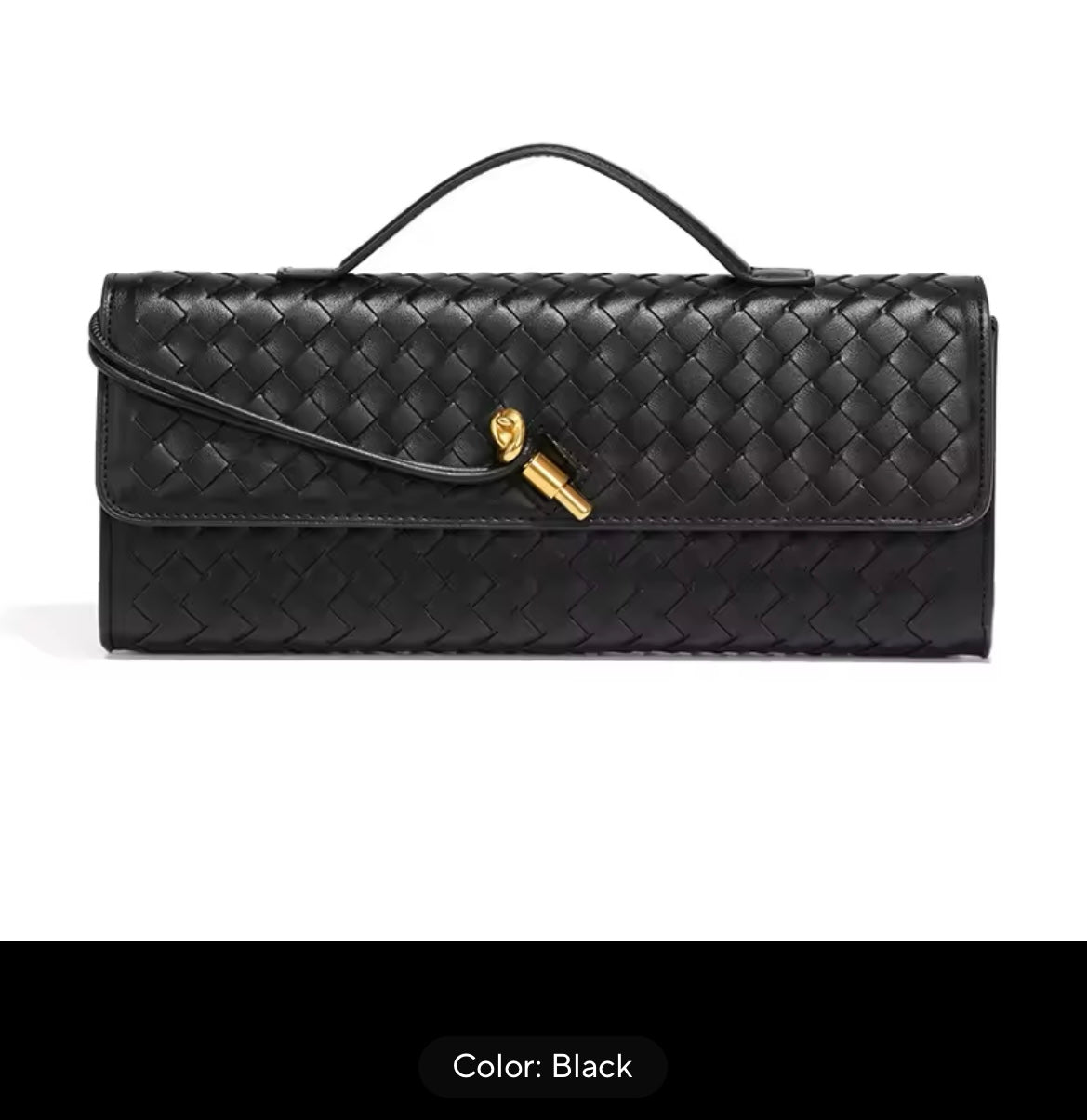 CULETTE Tasche