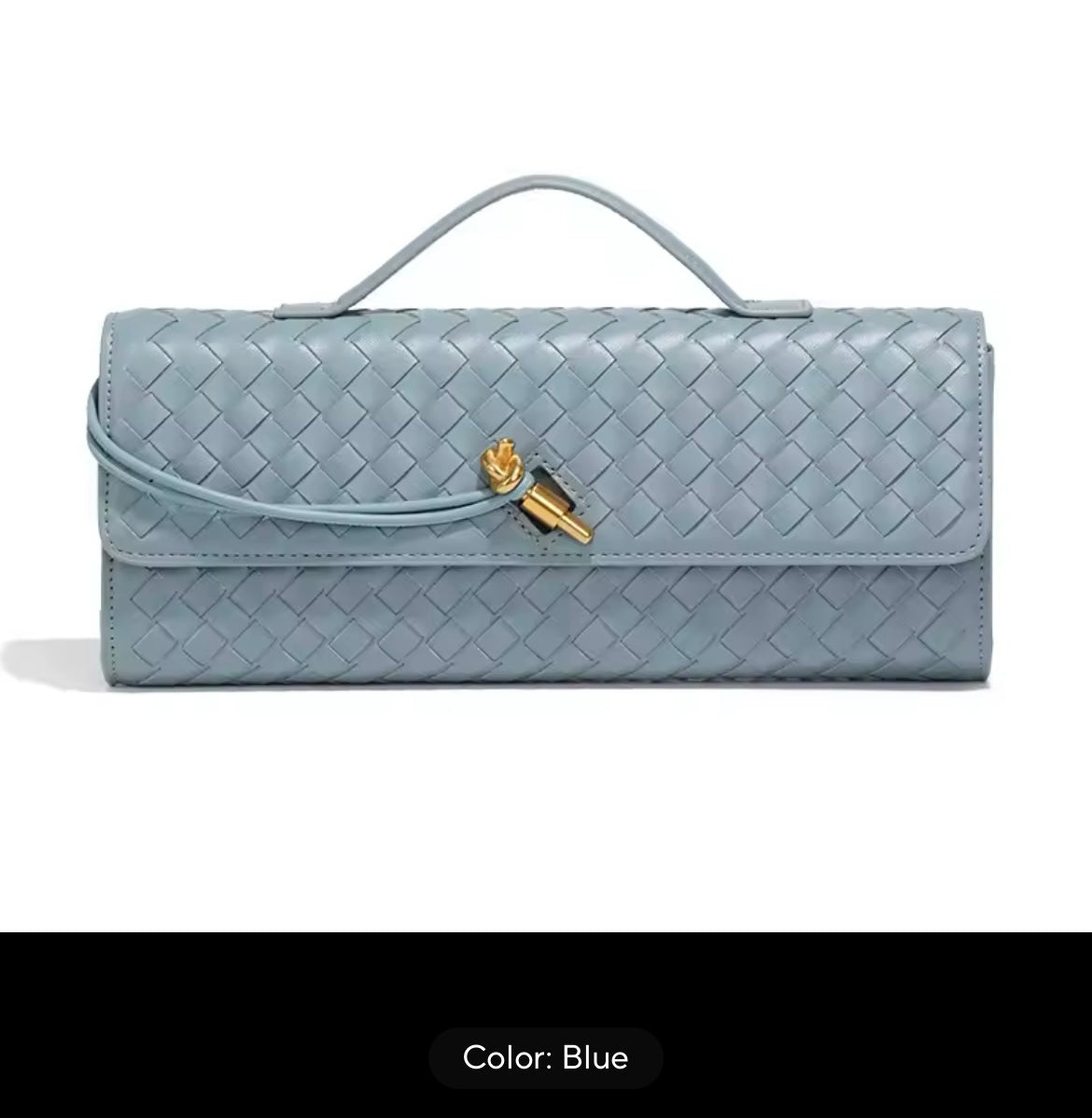 CULETTE Tasche