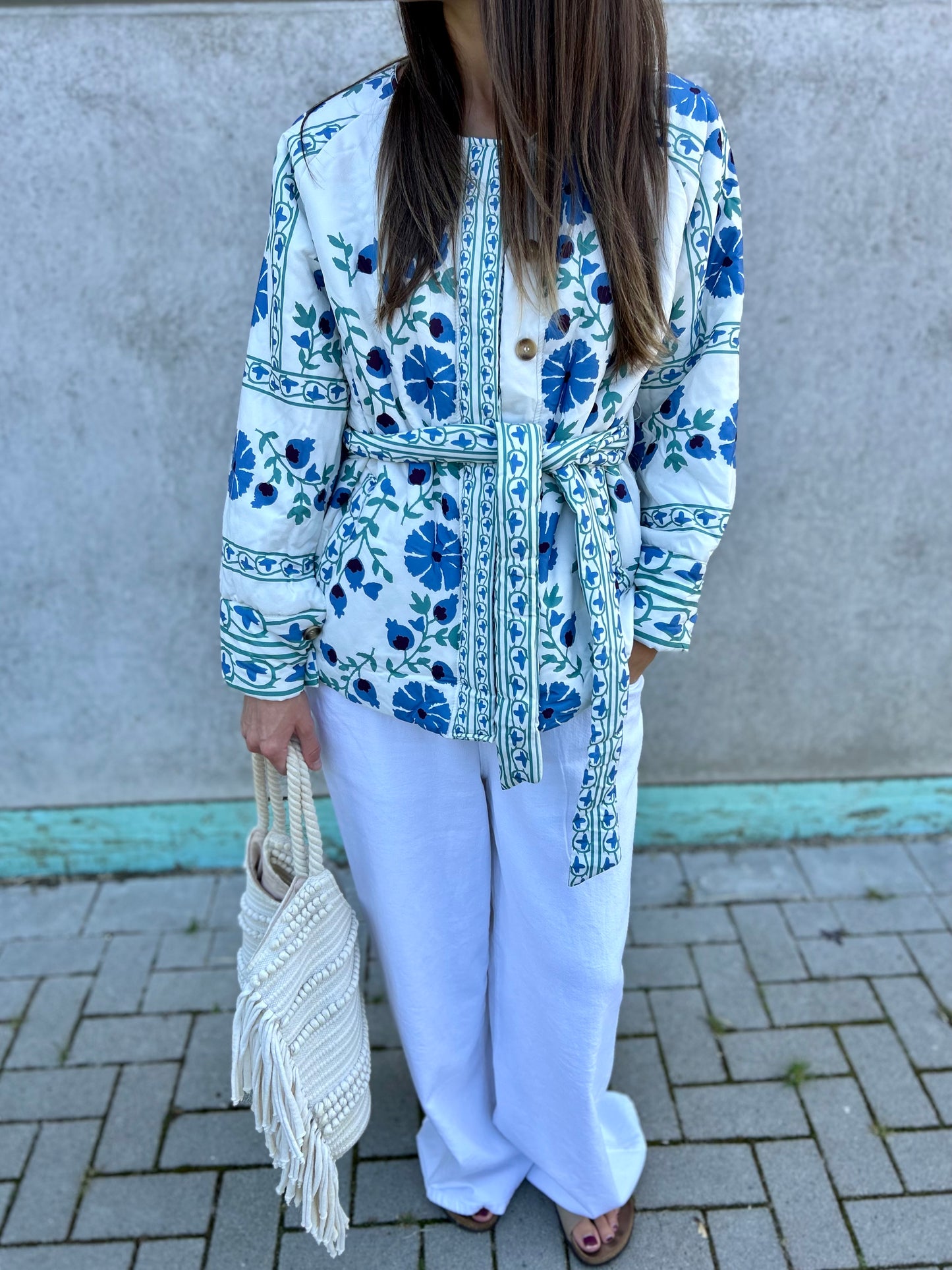 ELOISE Jacke