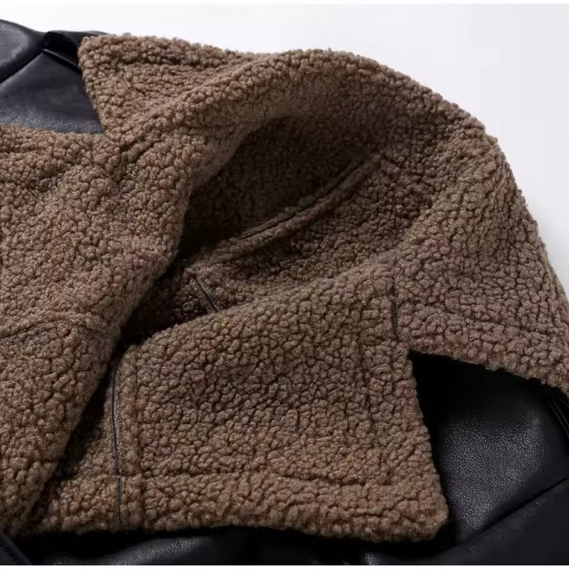 VINTAGE Jacke