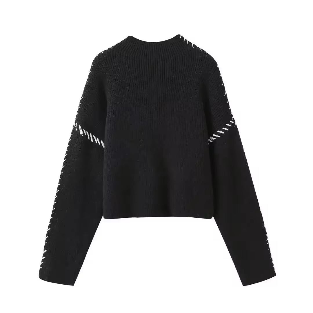 NAVA sweater