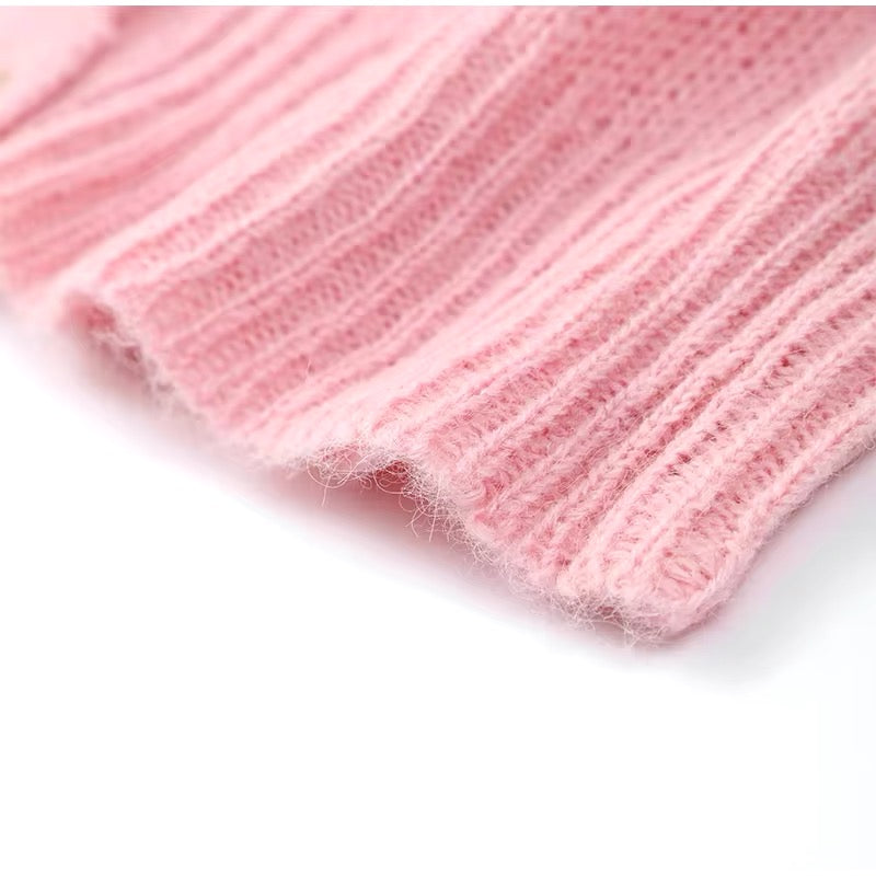 FLUFFY Cardigan