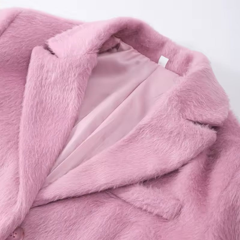 ROSALIA Blazer