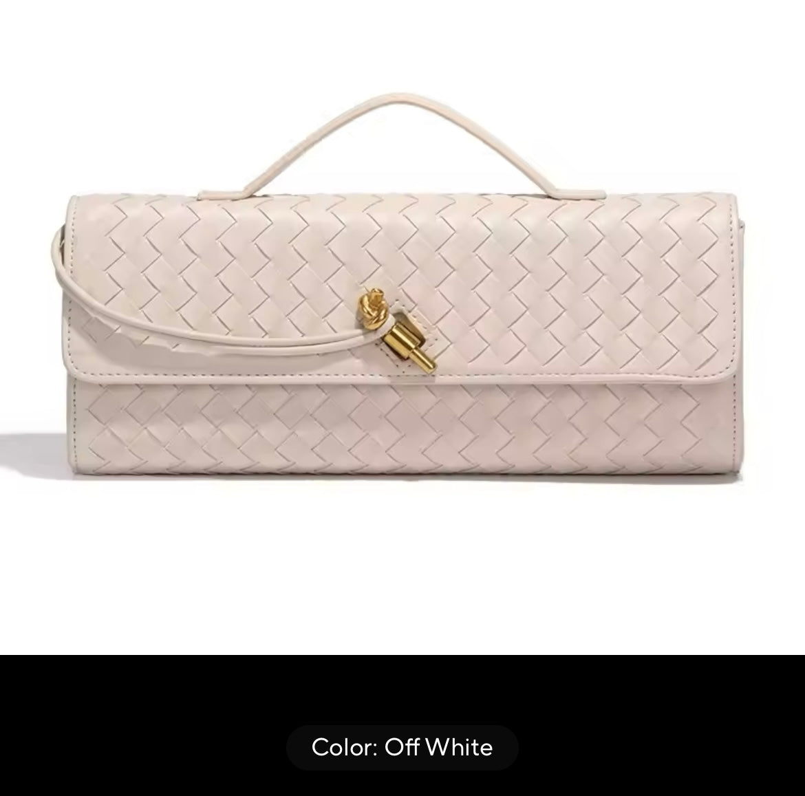 CULETTE Tasche
