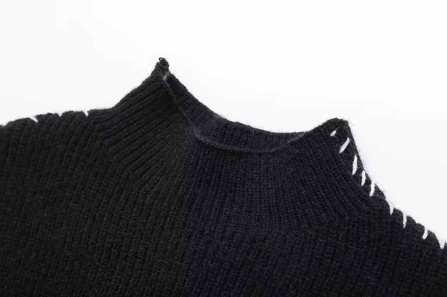 NAVA sweater