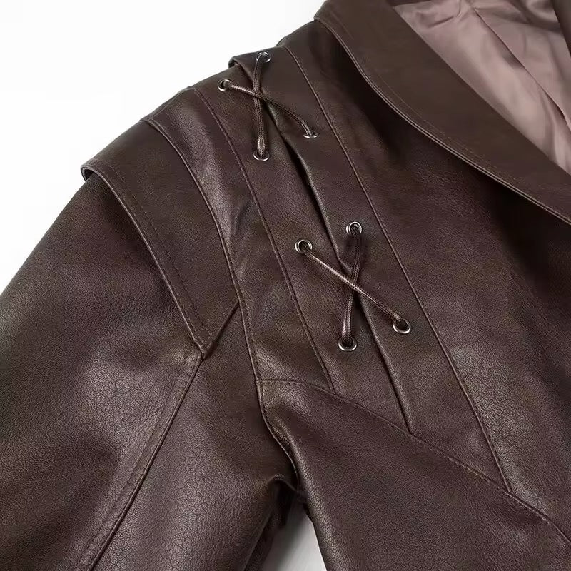 ROXANNE Jacke