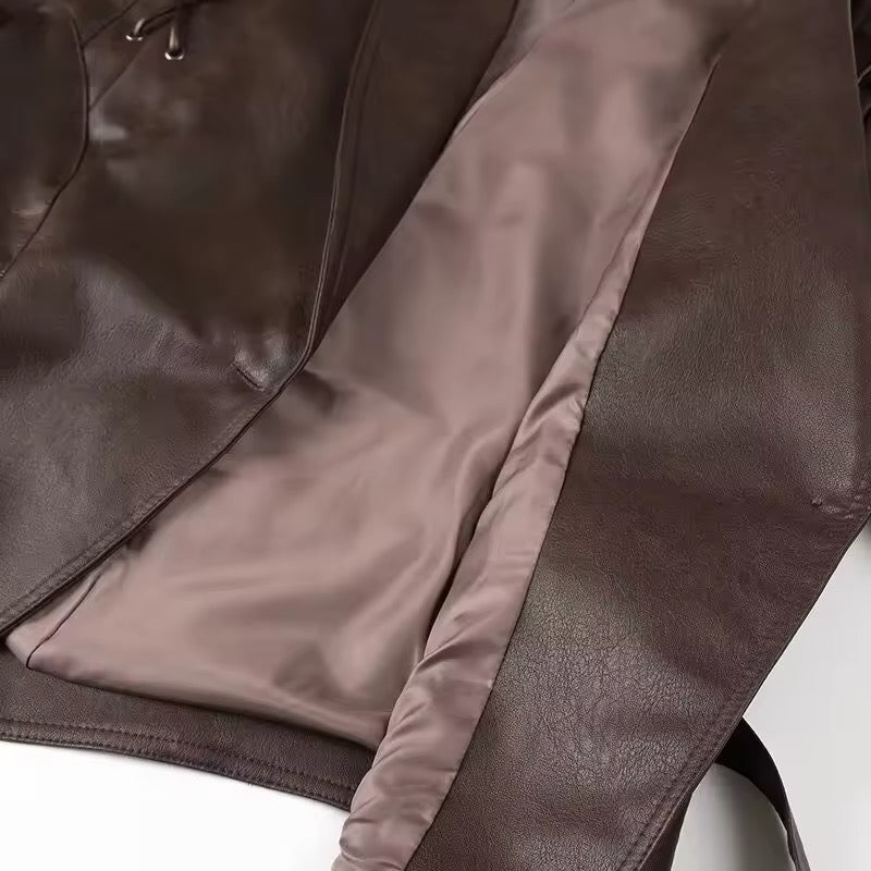 ROXANNE Jacke