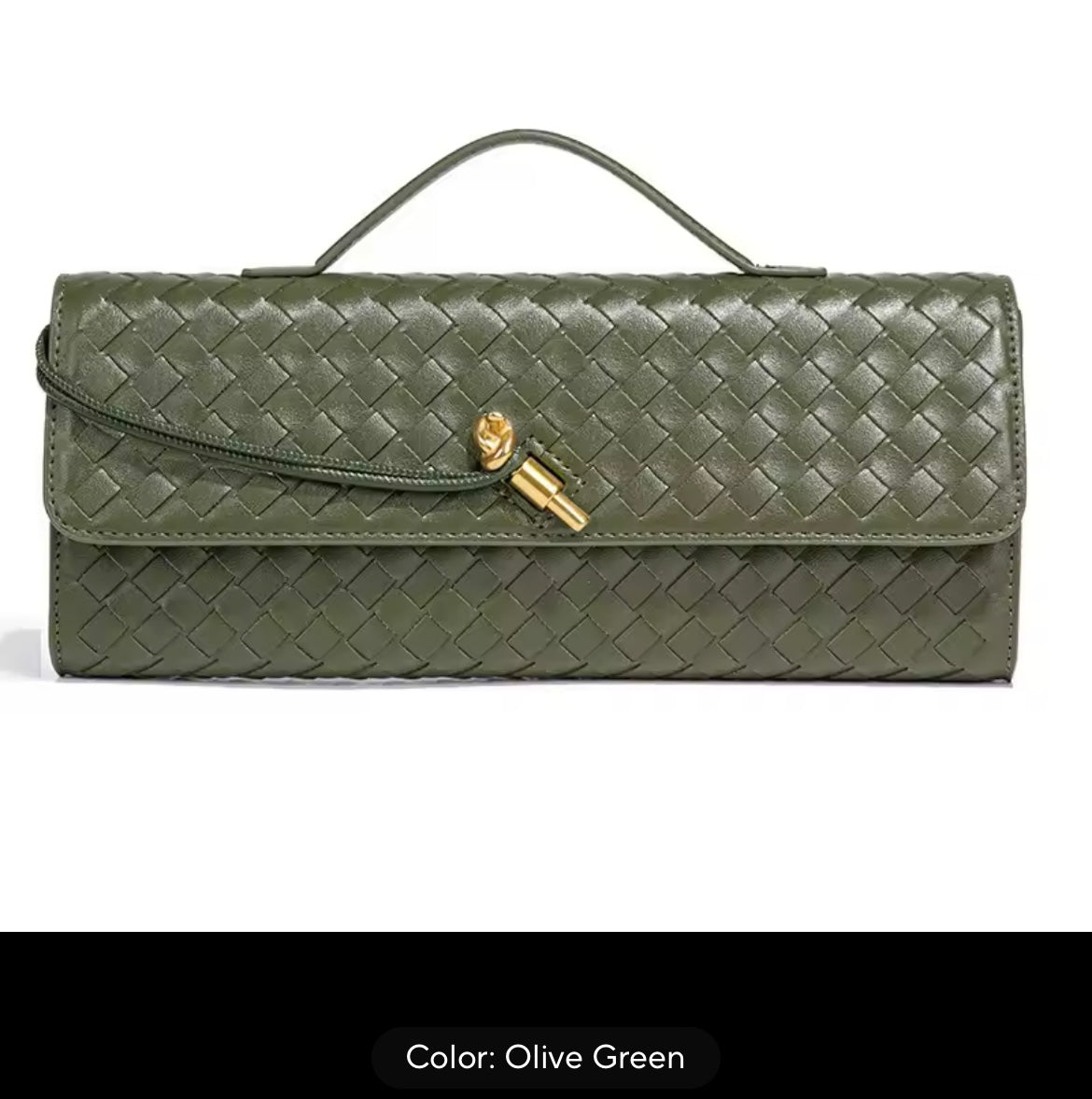 CULETTE Tasche