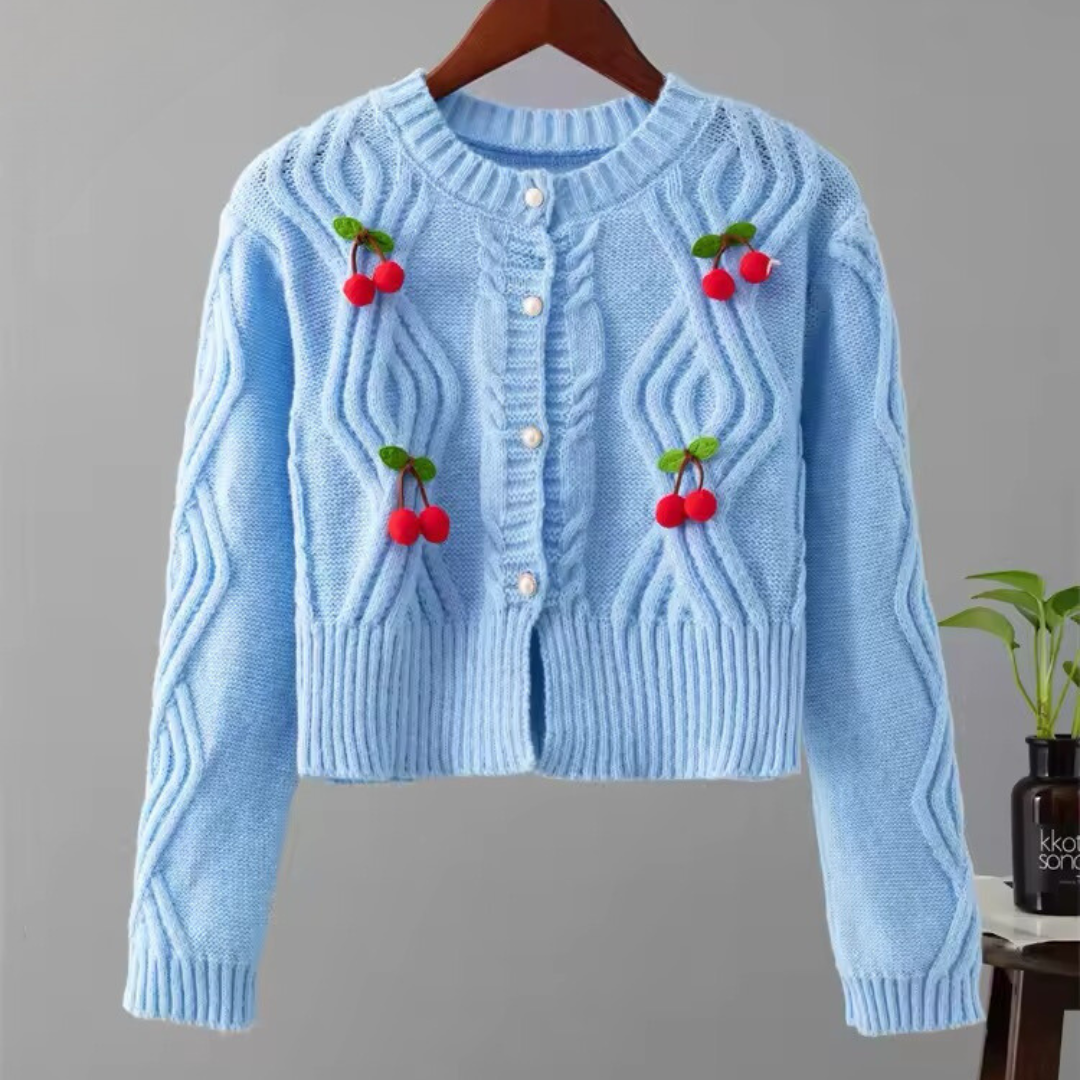 MON CHERIE Cardigan