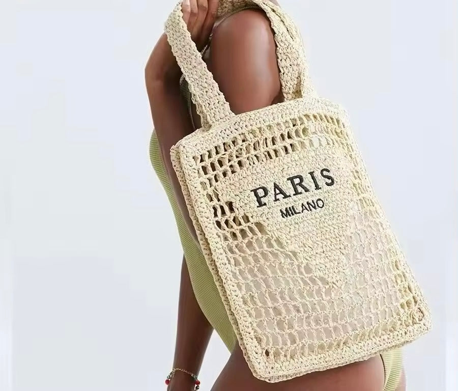 MILANO Shopper