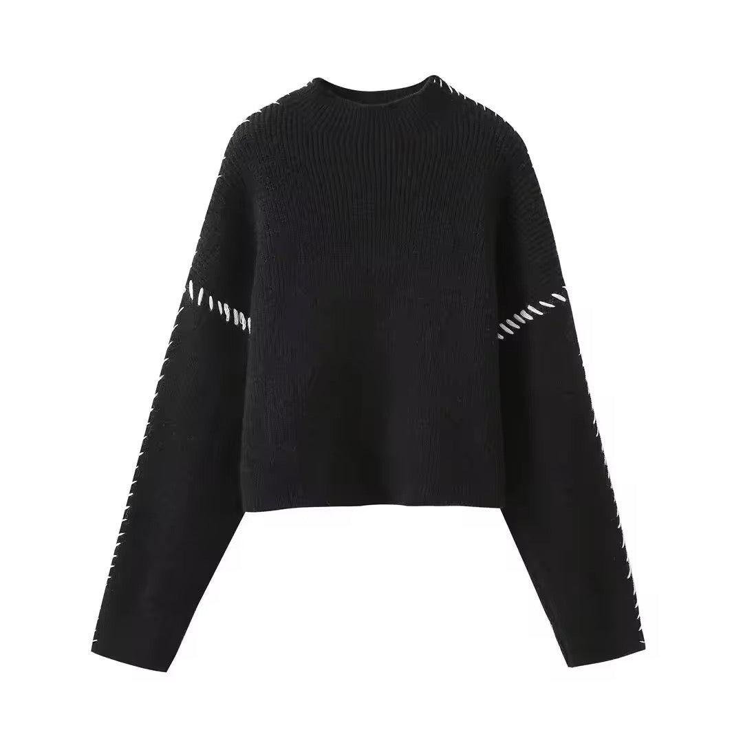 NAVA sweater