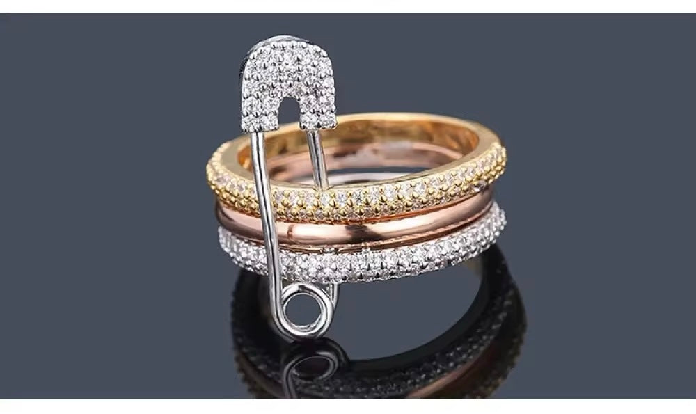 ENDLESS Ring