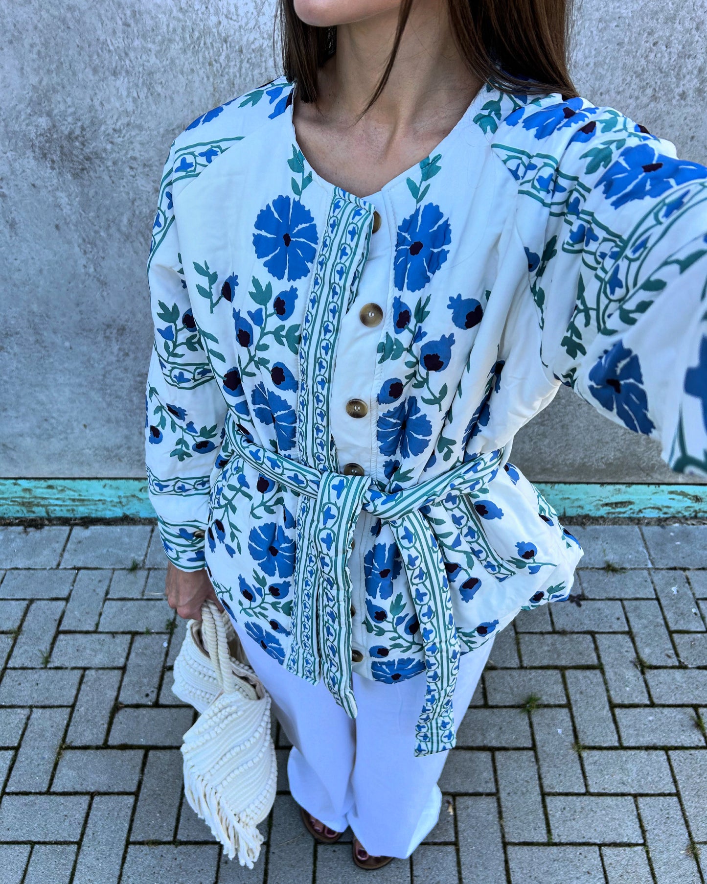 ELOISE Jacke
