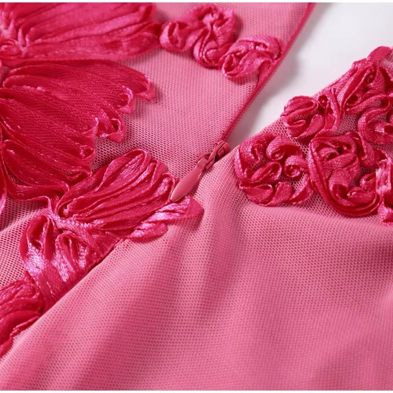 FLEUR Kleid