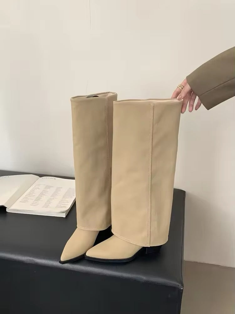 ITGIRL STIEFEL