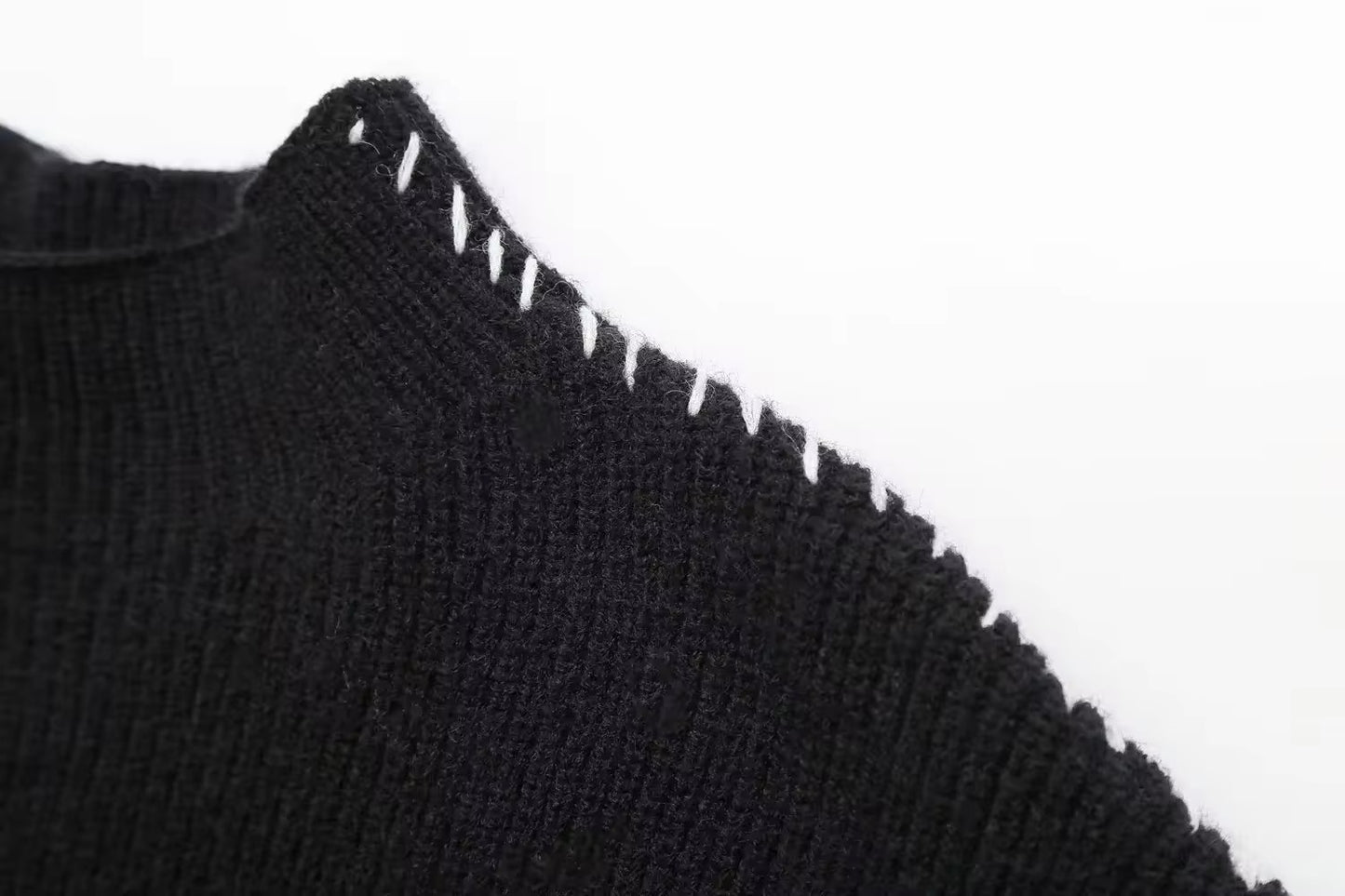 NAVA sweater