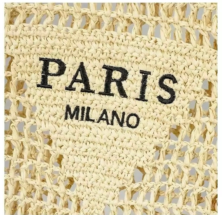 MILANO Shopper