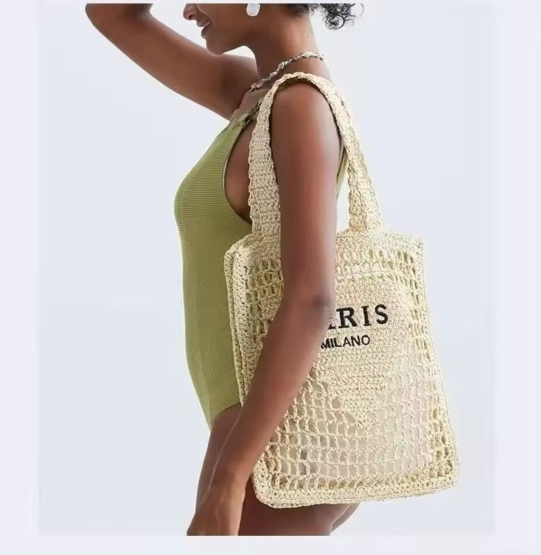 MILANO Shopper