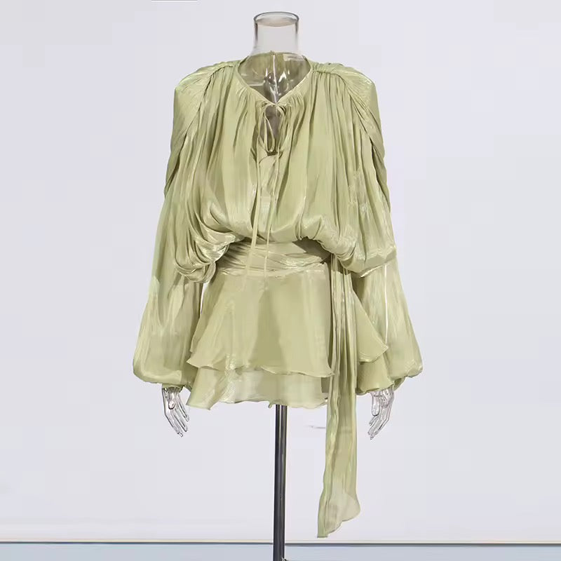 SOLEIL KLEID
