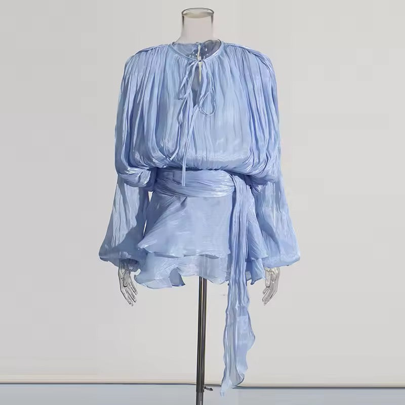 SOLEIL KLEID
