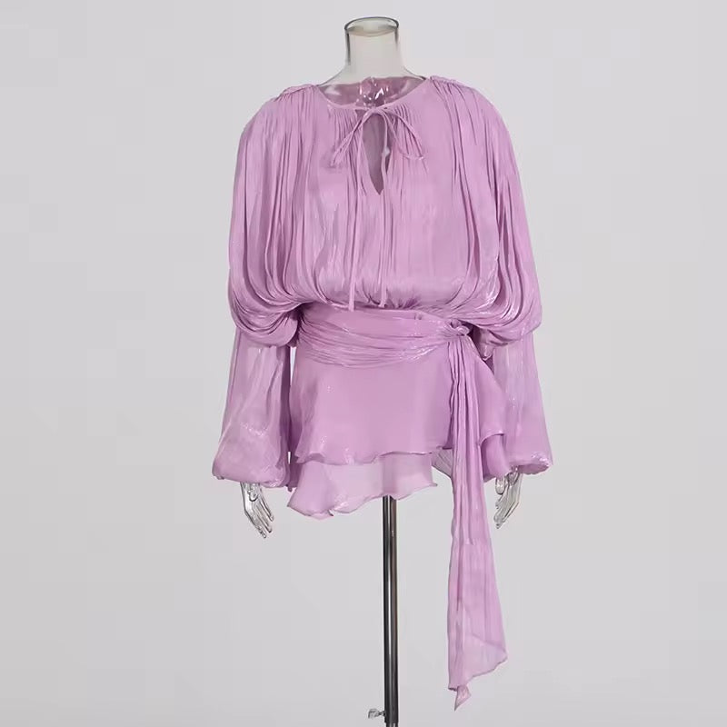 SOLEIL KLEID