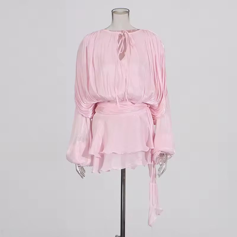 SOLEIL KLEID