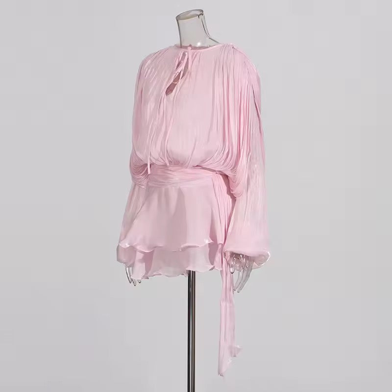 SOLEIL KLEID