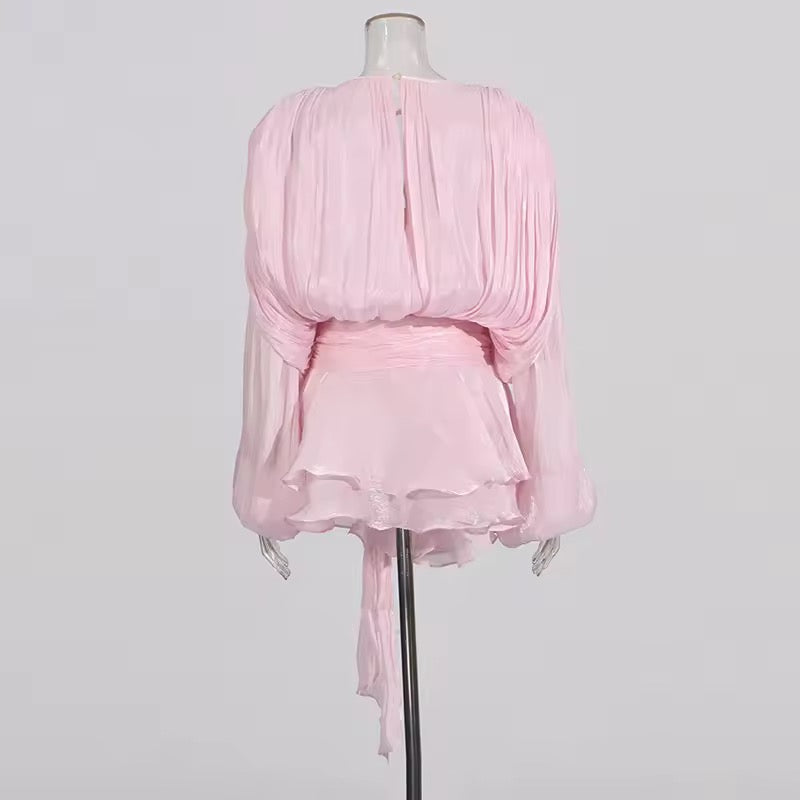 SOLEIL KLEID