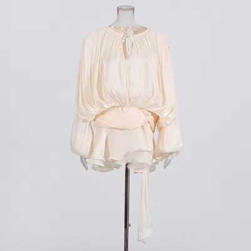 SOLEIL KLEID