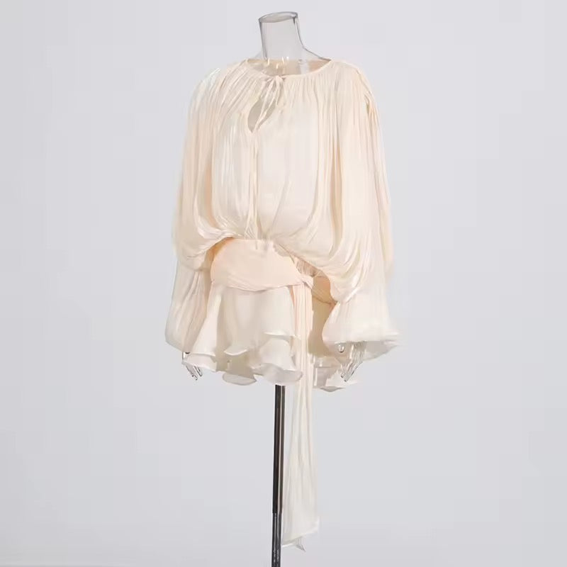 SOLEIL KLEID