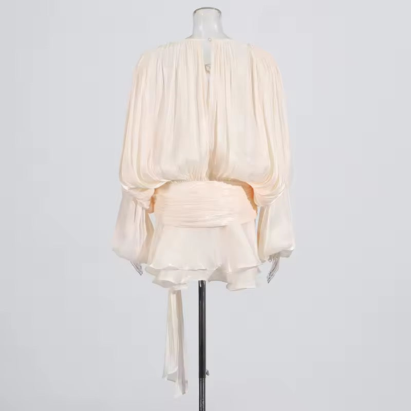 SOLEIL KLEID