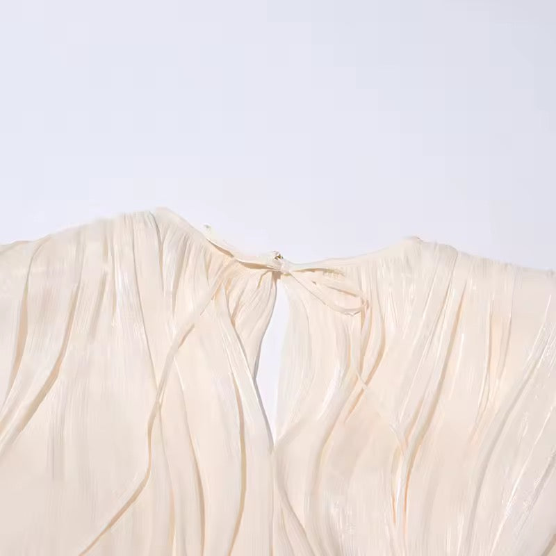 SOLEIL KLEID