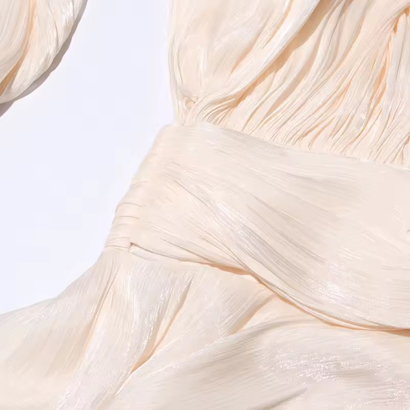 SOLEIL KLEID